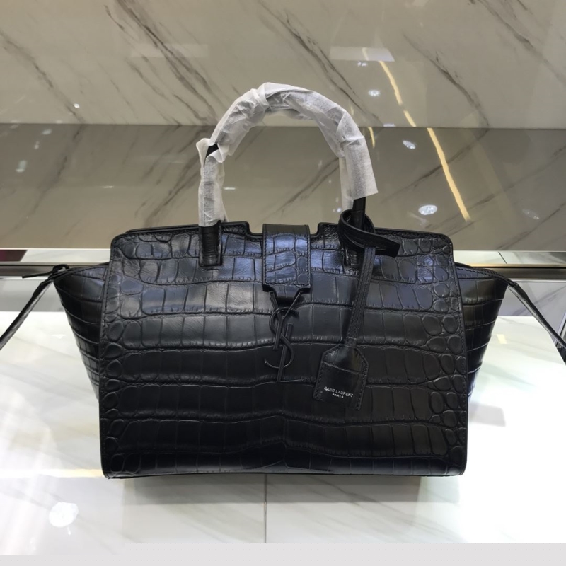 Y*L top handle bags